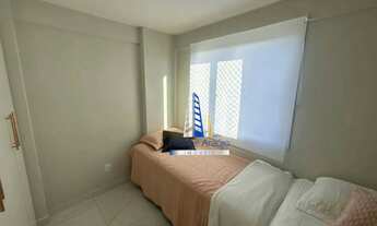 Imagem 7: Apartamento com 3 dormitórios à venda, 62 m² por R$ 615.000 - Maraponga - Fortaleza/CE