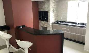 Imagem 6: COBERTURA DUPLEX no ATIRADORES com 3 quartos para VENDA, 105 m²