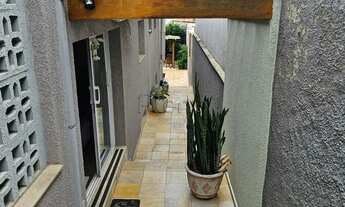 Imagem 4: Casa à venda em Campinas, Parque São Quirino, com 3 quartos, com 215 m²