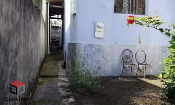 Imagem 2: Terreno 170 m² Localizado No Bairro Olímpico São Caetano do Sul - SP