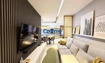 Imagem: Apartamento à venda com 3 dormitórios(1