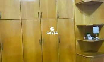 Imagem 4: Apartamento para aluguel no Itararé em São Vicente