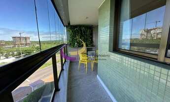 Imagem 4: Apartamento disponível para locação no Terraço Laguna