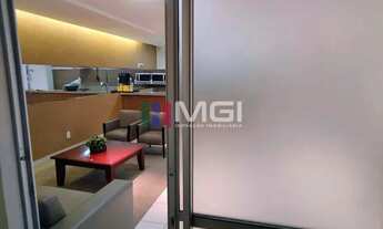 Imagem 5: APARTAMENTO COM 74 m² com 3 QUARTOS em Vila Alpes - Goiânia - GO