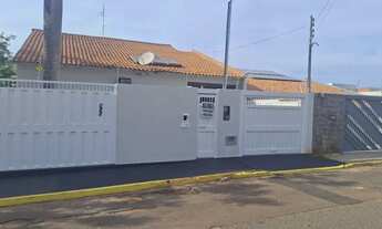 Imagem: Alugo sobrado 250m² p/ RESIDENCIAL OU COMERCIAL