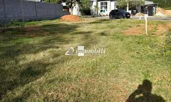 Imagem 2: Condomínio Vila Real Excelente Terreno, Limpo e Plano por R$ 240.000,00 - 380 m²