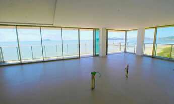 Imagem: Apartamento com varanda gourmet e vista