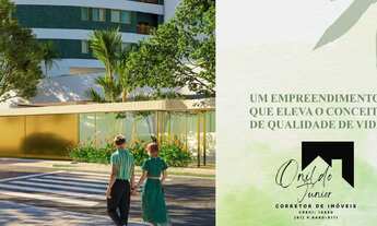 Imagem 5: Apartamento para venda possui 135 metros quadrados com 4 quartos em Rosarinho - Recife - P