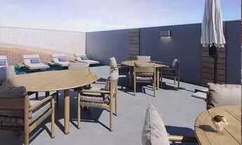 Imagem 5: Apartamento de 2 suítes em 60 vezes para pagar! No Morretes