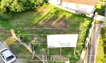 Imagem: Terreno a venda no bairro Saco grande Florianópolis