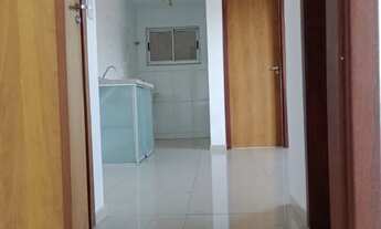Imagem 7: Apartamento a Venda - Riacho Fundo 1