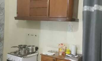 Imagem 2: APARTAMENTO MOBILIADO