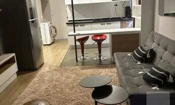 Imagem: STUDIO NA AREA MAIS NOBRE DE HIENOPOLIS