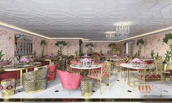 Imagem 7: Repasse de flat no Sandro Barros, beira mar do Cabo Branco