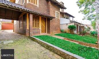 Imagem: Casa sobrado na zona norte de 3 dormitórios