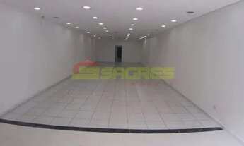 Imagem 7: Salão comercial Santana - 360m² em Santana por R$ 12.000,00