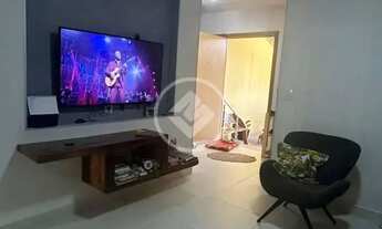 Imagem 3: REF: OFFICE 2983 Casa com 2 quartos sendo 1 suíte no Parque Santa Rita. codigo: 119888