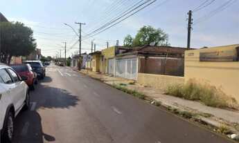 Imagem 3: Terreno à venda em Jardim São Carlos - SP