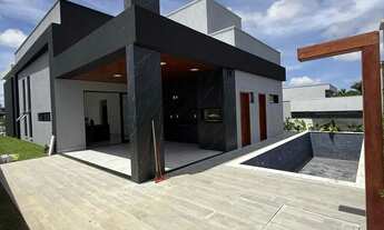 Imagem 7: Imóvel para venda tem 420 metros quadrados com 3 quartos em Odilândia - Santa Rita - PB