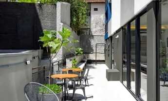 Imagem 7: BROGNOLI VENDE - STÚDIO DE 1 DORMITÓRIO - CARVOEIRA - FLORIANÓPOLIS