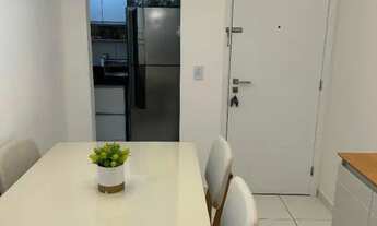 Imagem 4: Excelente Apartamento Mirante da Várzea com móveis planejados