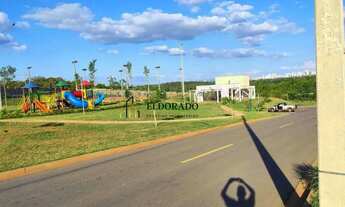 Imagem 2: Imóvel para venda tem 375 metros quadrados em Passagem da Conceição - Várzea Grande - MT