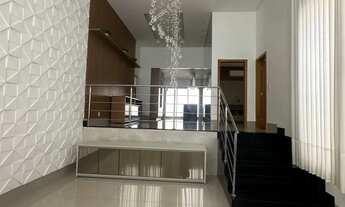 Imagem 5: Casa Terrea condominio do lago