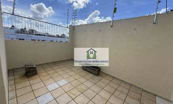 Imagem 7: Casa com 3 dormitórios para alugar, 200 m² por R$ 3.681,00/mês - Jardim dos Seixas - São J