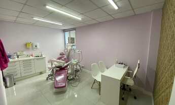 Imagem 7: Clinica odontologica completa