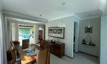 Imagem 2: Casa duplex no Condomínio Melício Machado em Aruana, Aracaju/SE [1398