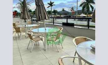 Imagem 4: Apartamento com 1 dormitório, 38 m² - venda por R$ 450.000,00 ou aluguel por R$ 3.520,00/a