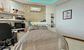 Imagem 15: Apartamento à venda frente para o mar 4 suítes - Centro Guarapari