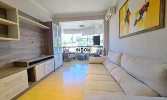 Imagem: Inbox Cia Imobiliária Aluga apartamento