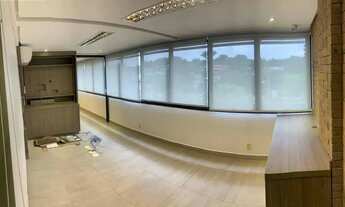 Imagem 2: Conjunto Comercial 160m2 - Jardim Petropolis