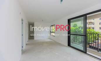 Imagem 6: Este apartamento garden é uma unidade que possui espaço com parte externa própria