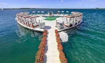 Imagem 2: Lotes em Jericoacoara