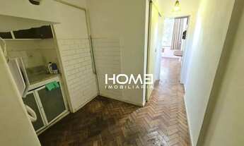 Imagem 2: Domingos Ferreira Conjugadão Amplo, Dividido e com 1 Vaga de Garagem!