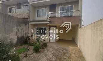 Imagem 2: Sobrado Semi Mobiliado - órfãs