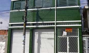 Imagem: Prédio, Jardim Brasil (Zona Norte) - São