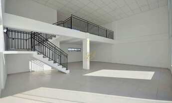 Imagem 5: Excelente Loja Nova com Mezanino 150 m² - no Boa Vista!