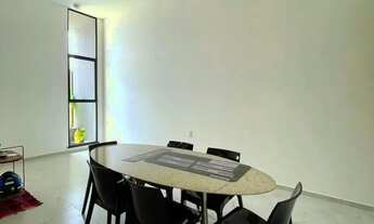 Imagem 3: Imóvel para venda com 90 metros quadrados com 3 quartos em Pires Façanha - Eusébio - CE