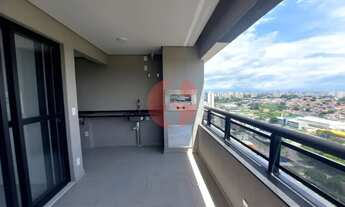 Imagem 5: Apartamento para venda com 3 dormitórios e 2 vagas de garagem - 83m² no Jardim Satélite