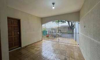 Imagem 4: Casa com Edícula, total 5 dormitórios para alugar, 150 m² por R$ 2.100/mês - Jardim Liberd