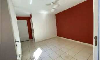 Imagem: Imóvel para venda possui 50 metros quadrados