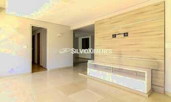 Imagem 2: Residencial Apartamento no Buritis com 118,00 (M²), 3 quartos e 3 vagas para Aluguel