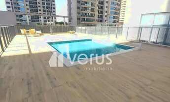 Imagem 2: Apartamento para aluguel tem 185 m² com 04 quartos no Bairro Jardim Karaíba em Uberlândia