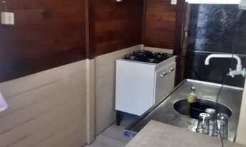 Imagem 5: Alugo casa guarda Embaú temporada 650 diária