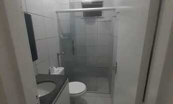 Imagem 5: Alugo apartamento no Solar da ilha - com projetados - terceiro andar