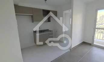 Imagem: Apartamento para locação em Santo André-SP