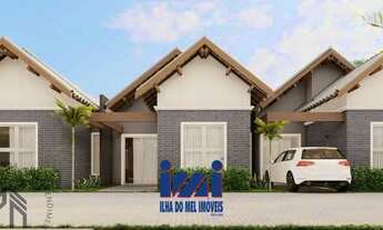 Imagem 4: Residencial com casas novas a venda em Matinhos